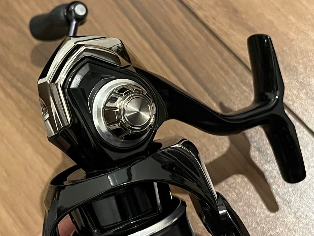 23タトゥーラ FC LT2500SS