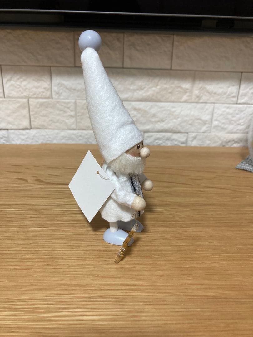 ノルディカニッセ　東京ミッドタウン　限定　完売