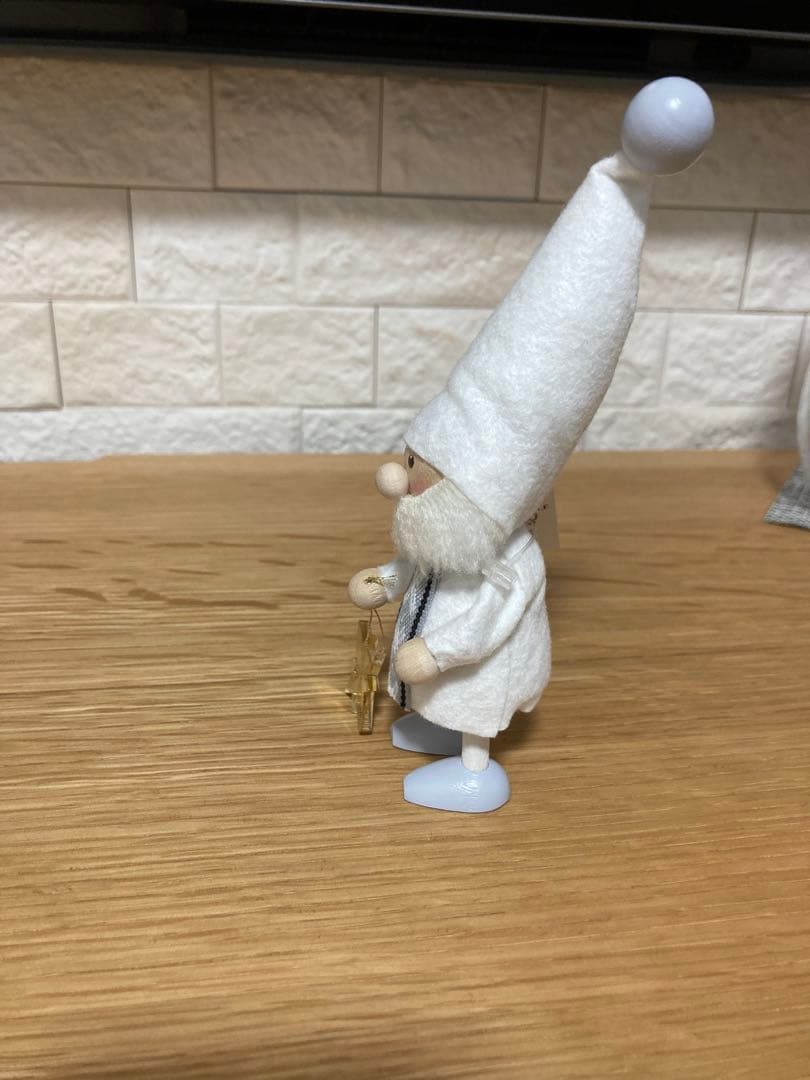 ノルディカニッセ　東京ミッドタウン　限定　完売