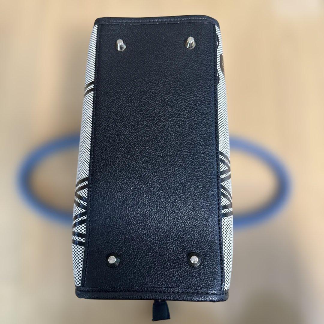 【美品】マークアンドロナ　カートバッグ