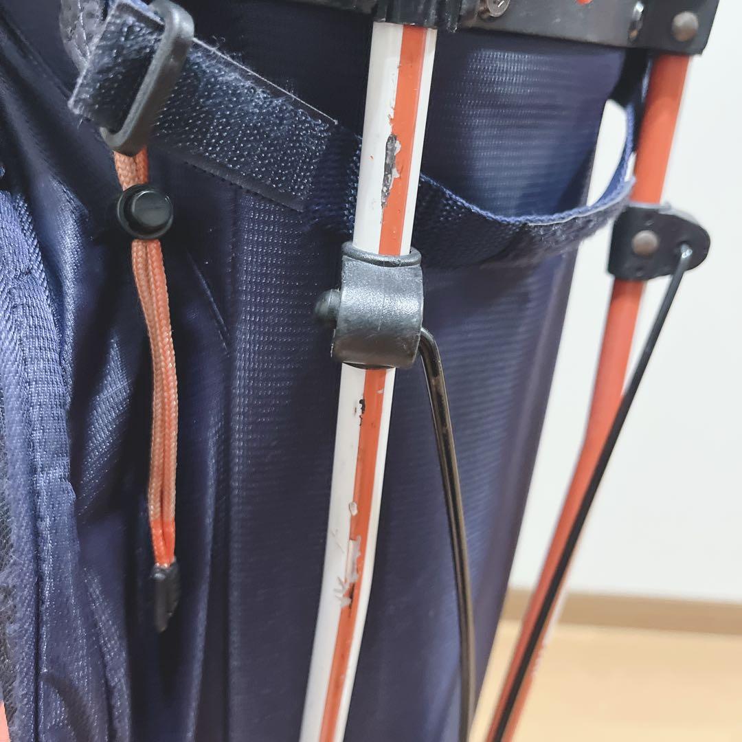 K235 NIKE EXTREME SPORT Ⅳスタンド式 キャディバッグ