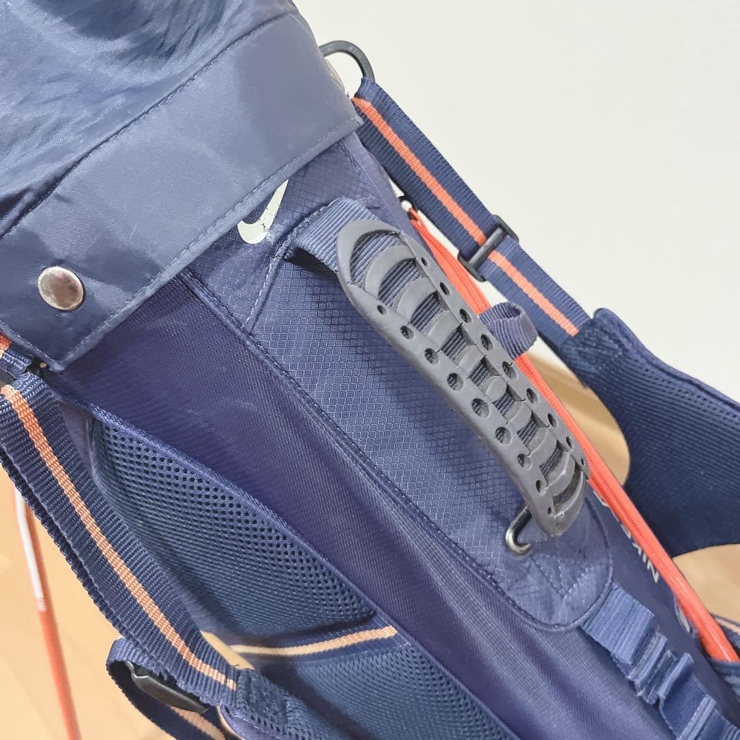 K235 NIKE EXTREME SPORT Ⅳスタンド式 キャディバッグ