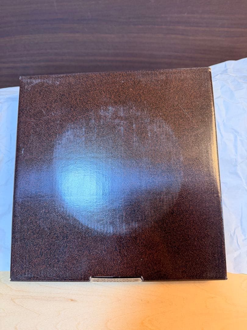 【希少・箱付き】LONGINESロンジン1982YEARPLATE 記念プレート