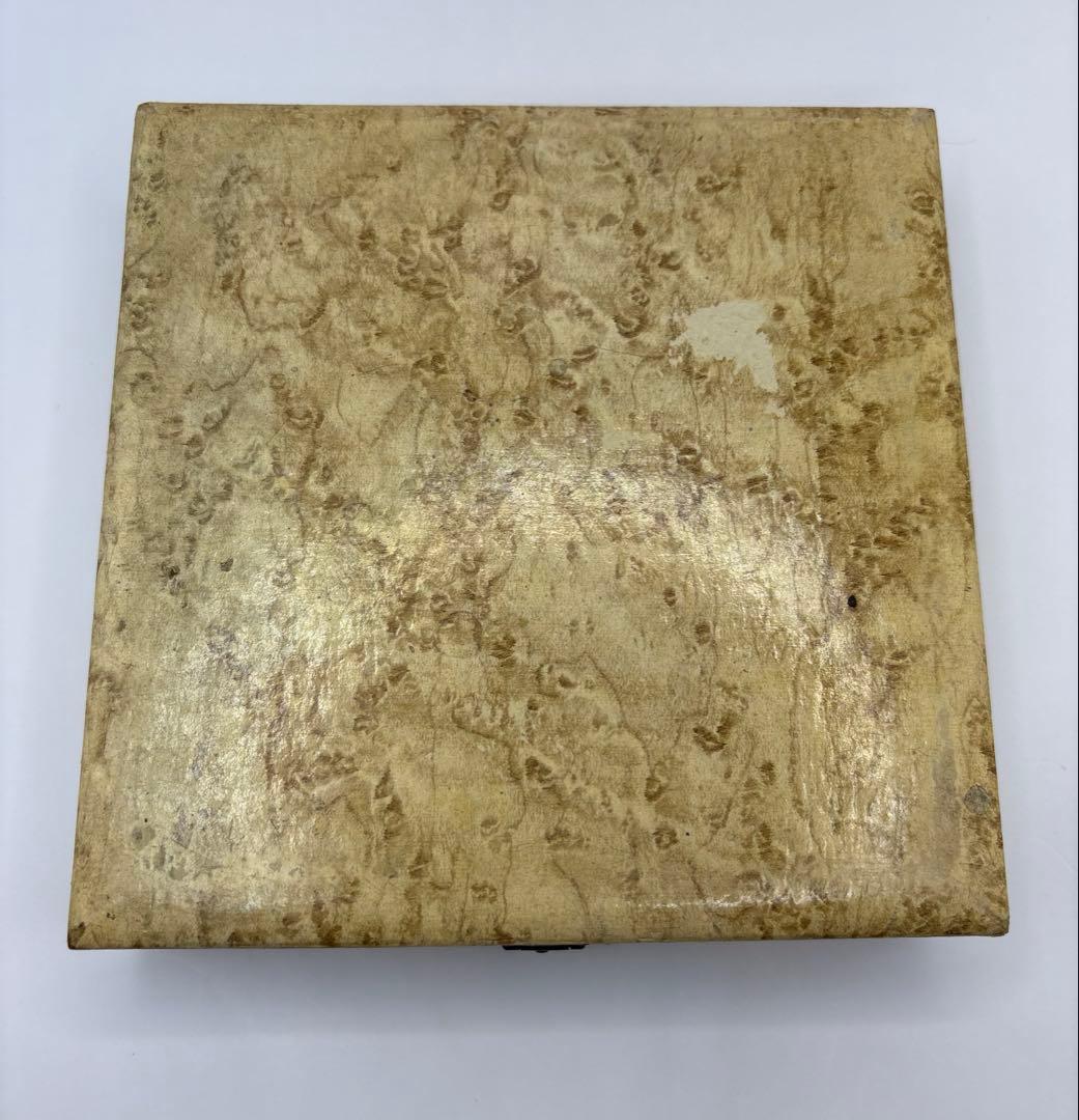 【最終お値下げ】 ヴィンテージフラワーモチーフシルバープレートスプーン6本セット