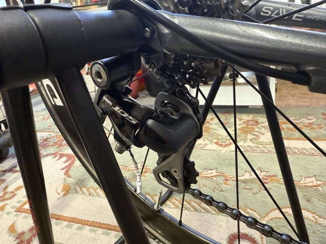 Cannondale ロードバイク Dura-Ace