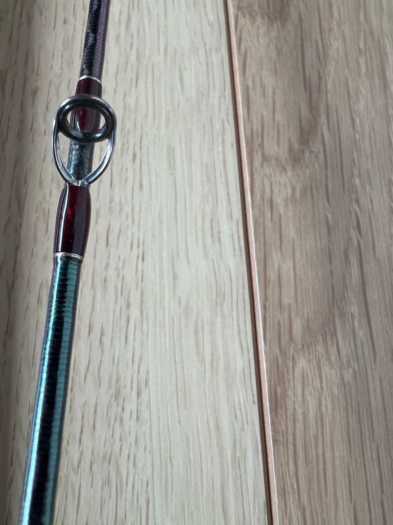【美品】　18ワールドシャウラ　1832R-2