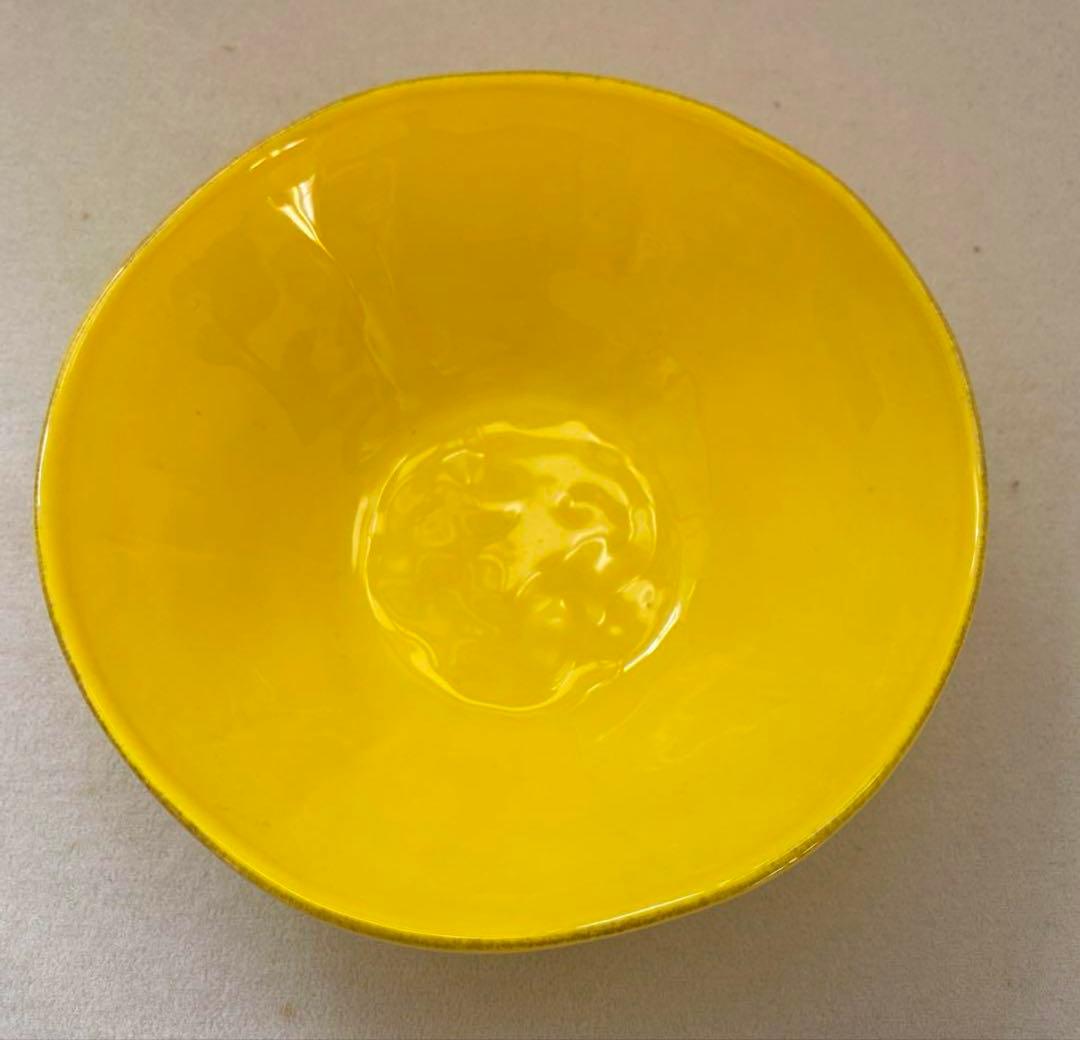 rice シリアルボウル8枚　陶器製　デンマーク　キッチン雑貨　かわいい