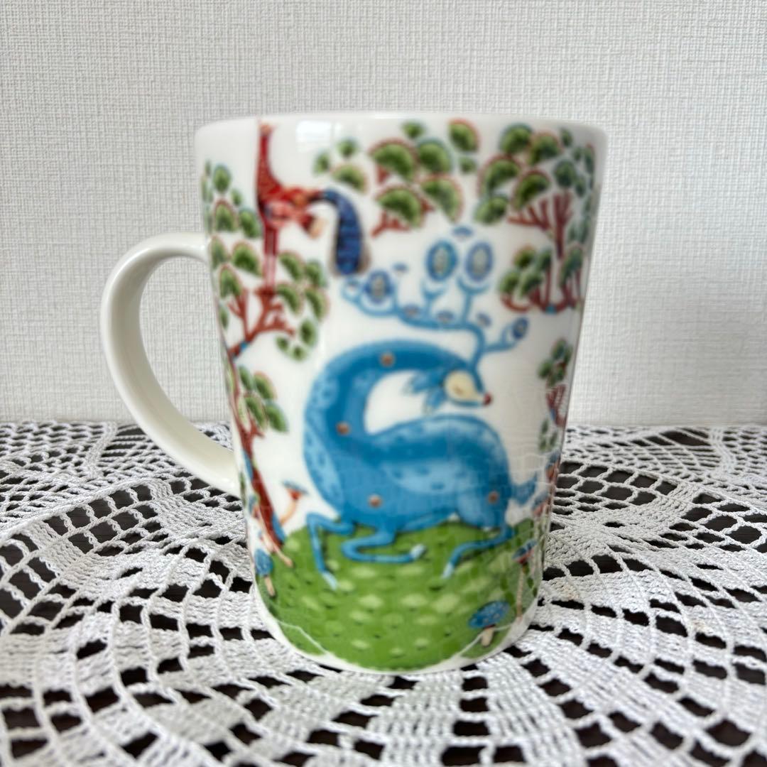 【新品未使用】 イッタラ サツメッサ 3種ペア 6点セット 箱入り【廃盤品】