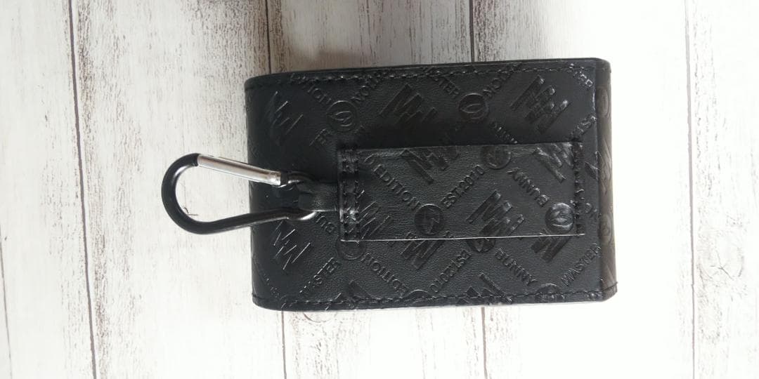 美品　Shot Navi Voice Laser Red Leo マスターバニー