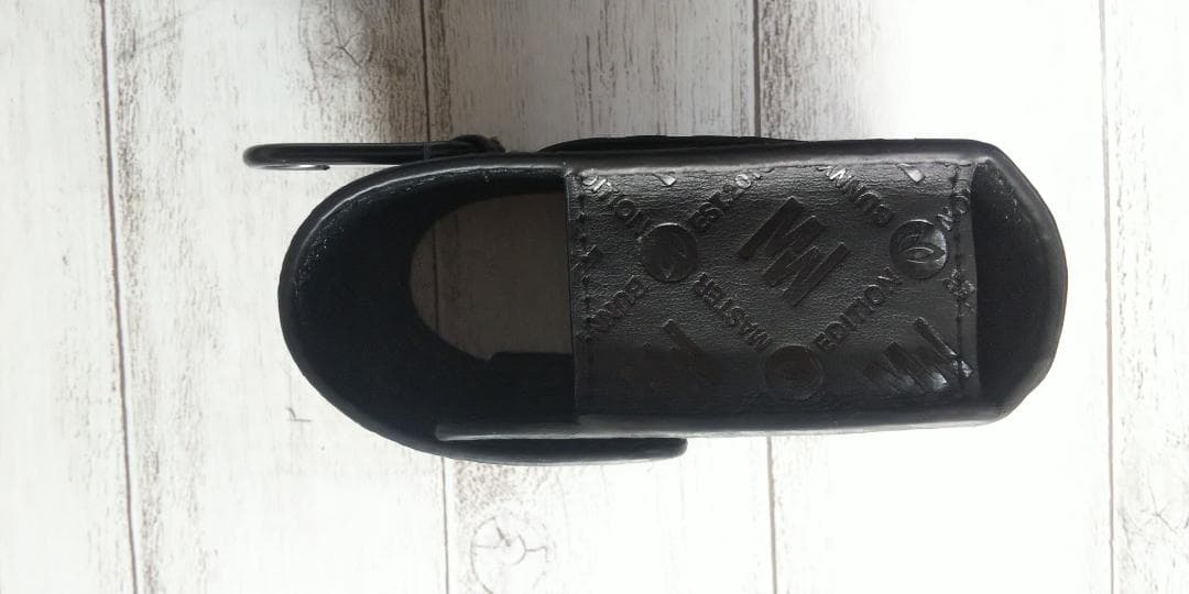 美品　Shot Navi Voice Laser Red Leo マスターバニー