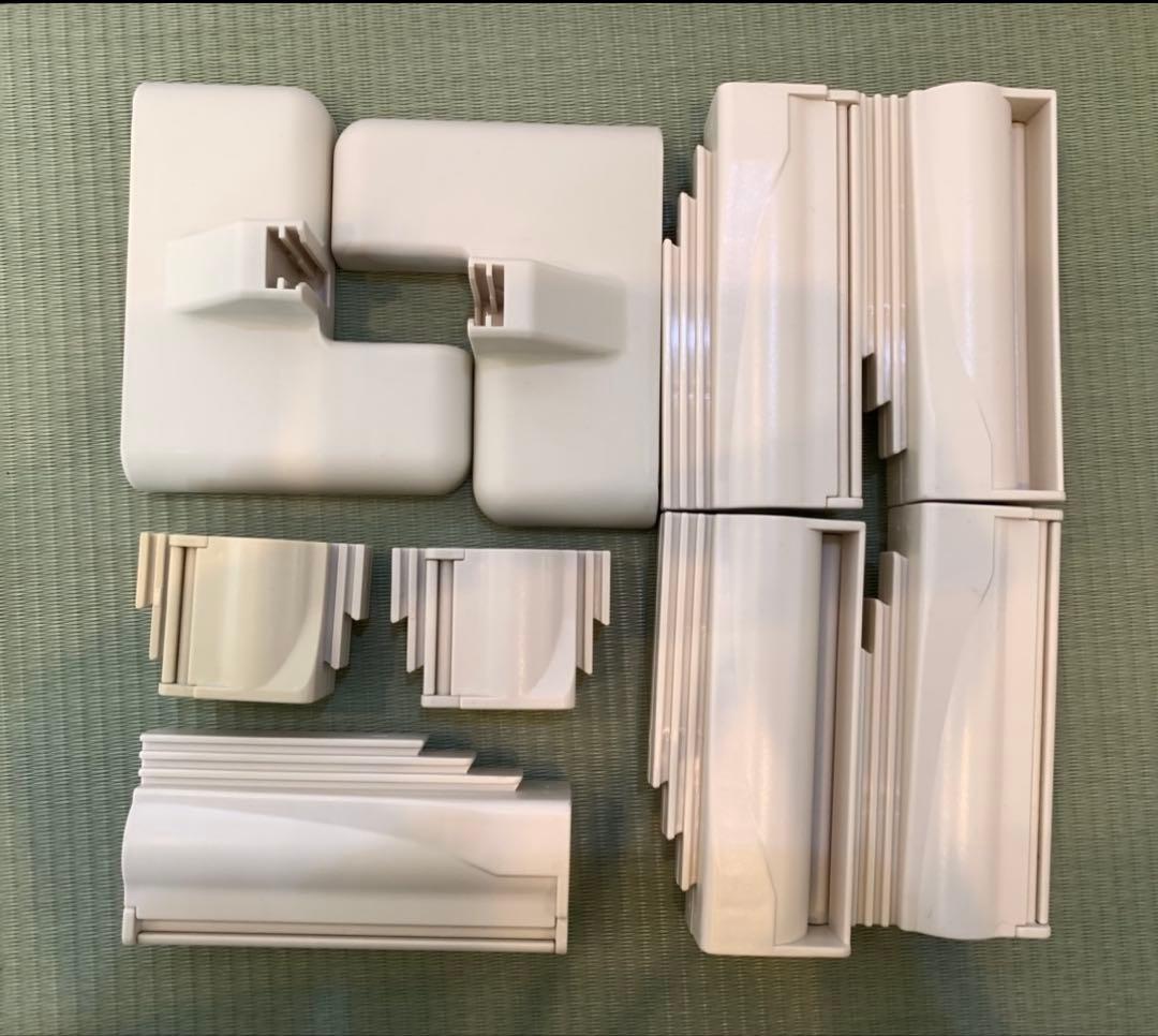 ドギーマン Nekoリビング キャティーポール SKYウォーク セット