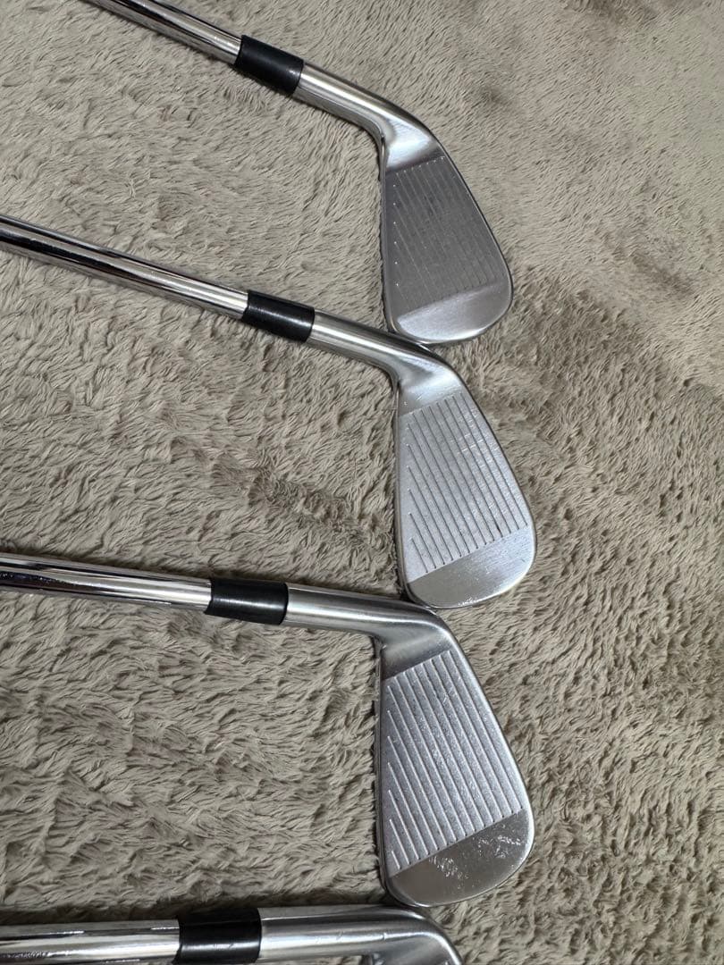 TaylorMade/P790 2019年式 5-9 PW 6本SET