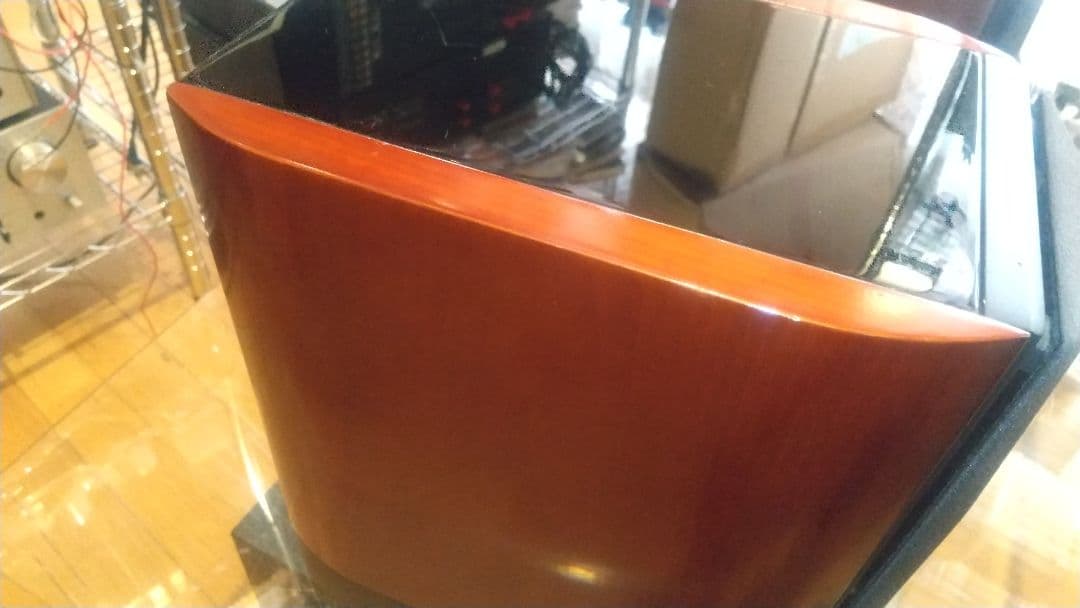 ONKYO スピーカーシステム D-112E リミテッドモデル メンテ済み 禁煙