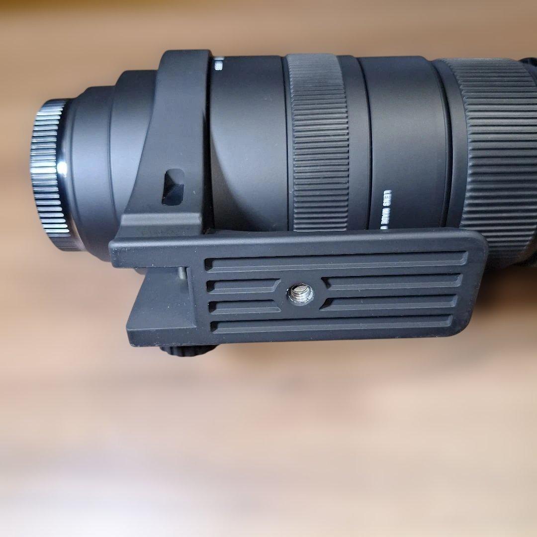 ★SIGMA★シグマ★APO150-500F5-6.3DG