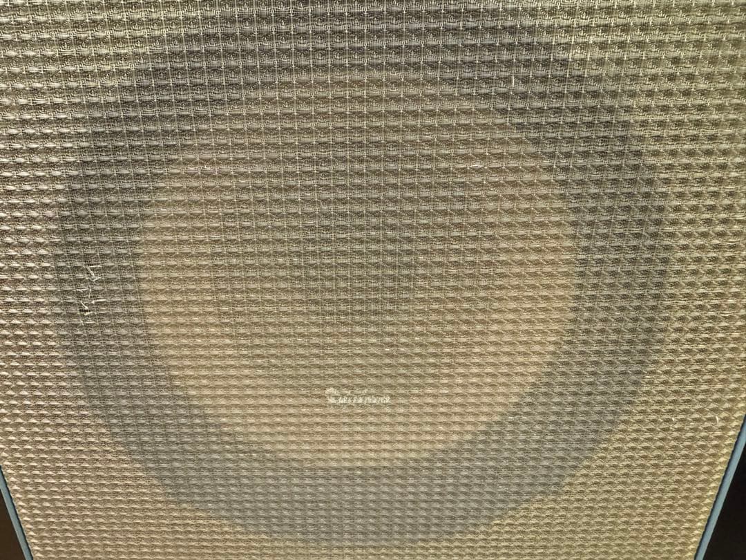 MITSUBISHI DIATONE R305形 BTS-6131　スピーカー②