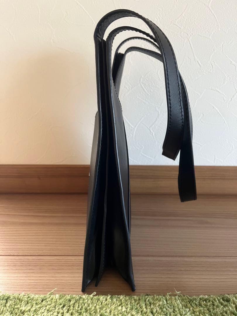 MM6 Maison Margiera アコーディオンジャパニーズバッグ