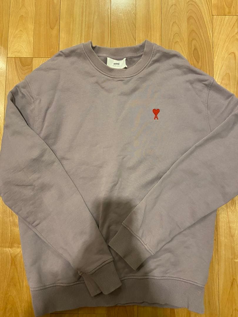 アミパリスウェットXL