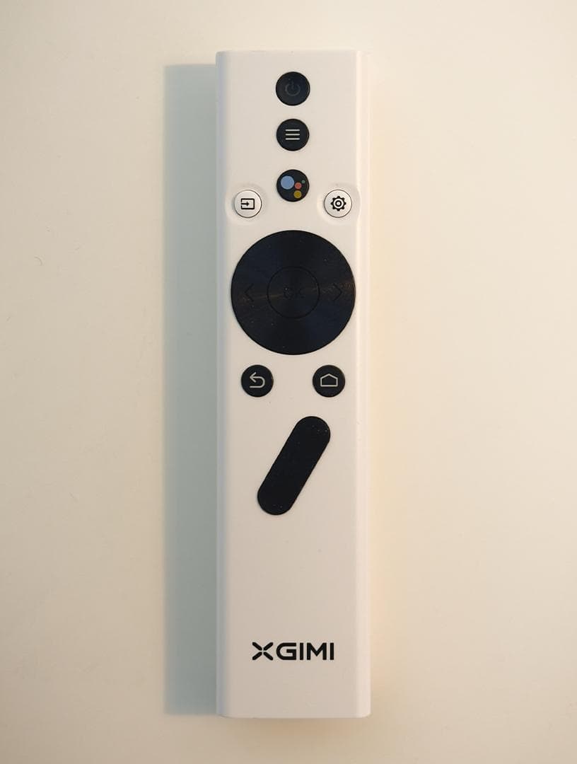 XGIMI Halo+ スタンド付き | 高輝度/スピーカー内蔵/静音