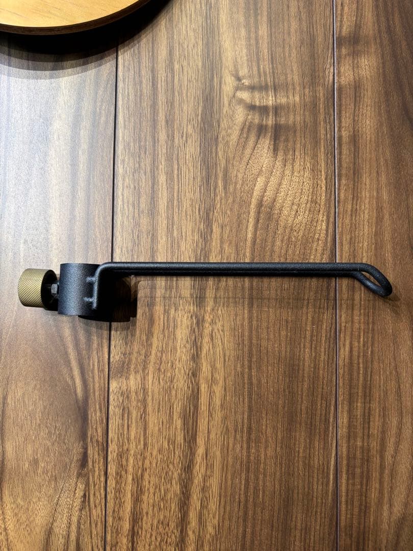 DRAW A LINE 7点セット 突っ張り棒　ドローアライン