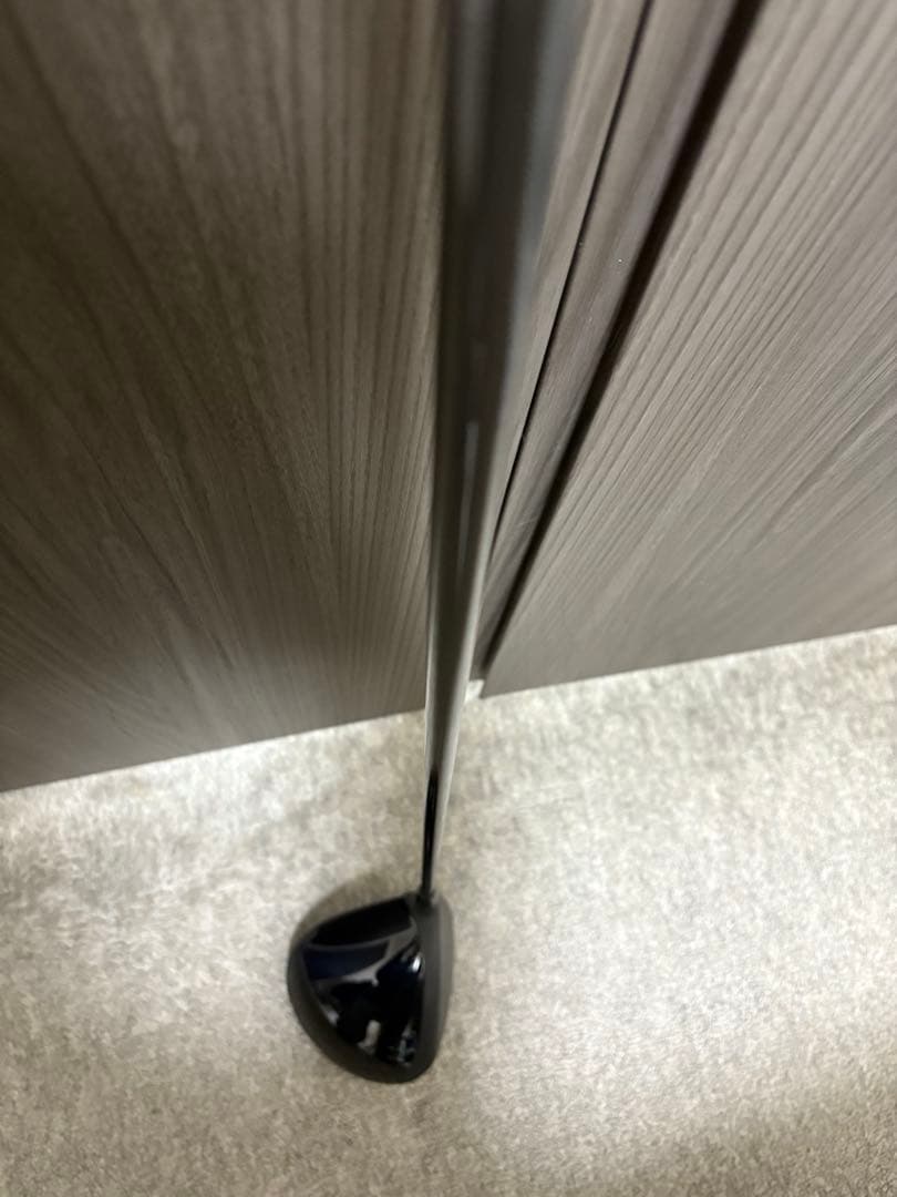 Callaway PARADYM トリプルダイヤ ドライバー 10.5°