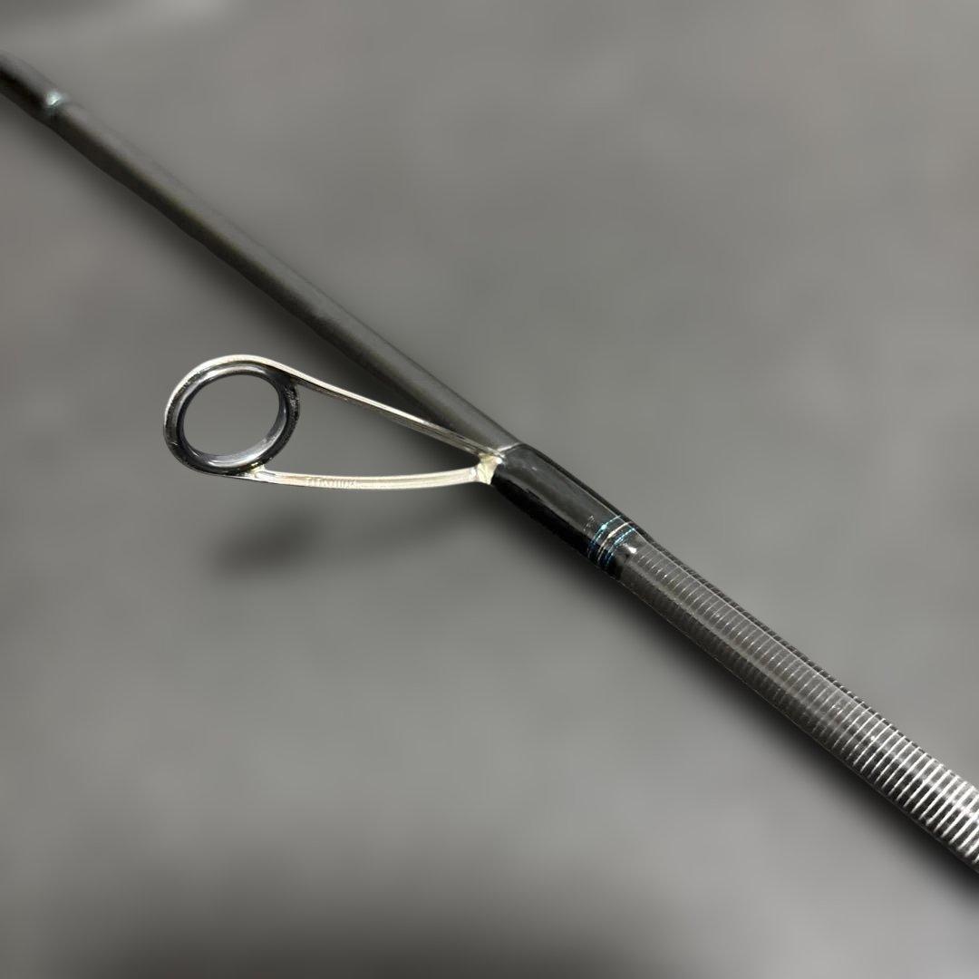 ダイワ エメラルダス MX 83ML-S・E エギングロッド イカ 人気モデル