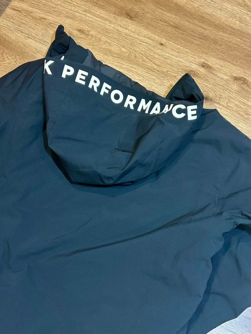 ピークパフォーマンスライダーススキーウェアー XL