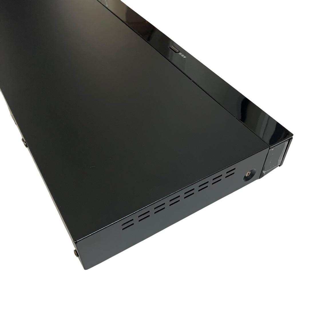 FUNAI フナイ ブルーレイレコーダー FBR-HW1010 2020年製