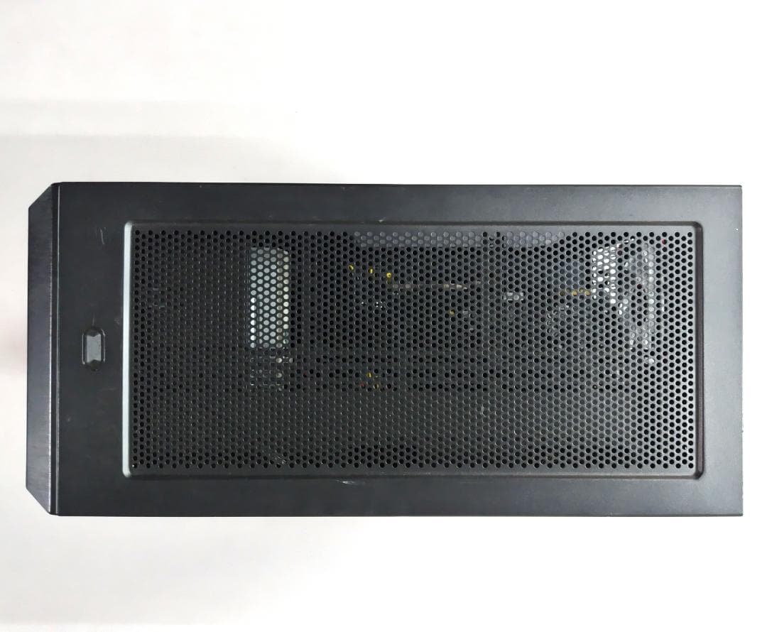 ゲーミングPC　i5-9600KF GPU無し　自作マシーン