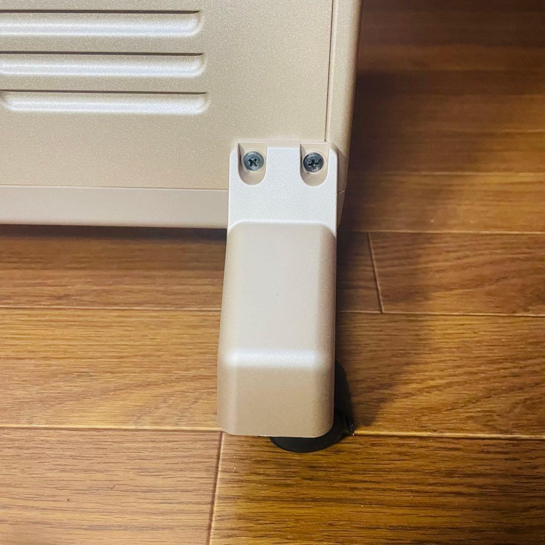 新品未使用 サンルミエ Cute E800LS 遠赤外線暖房器　パネルヒーター