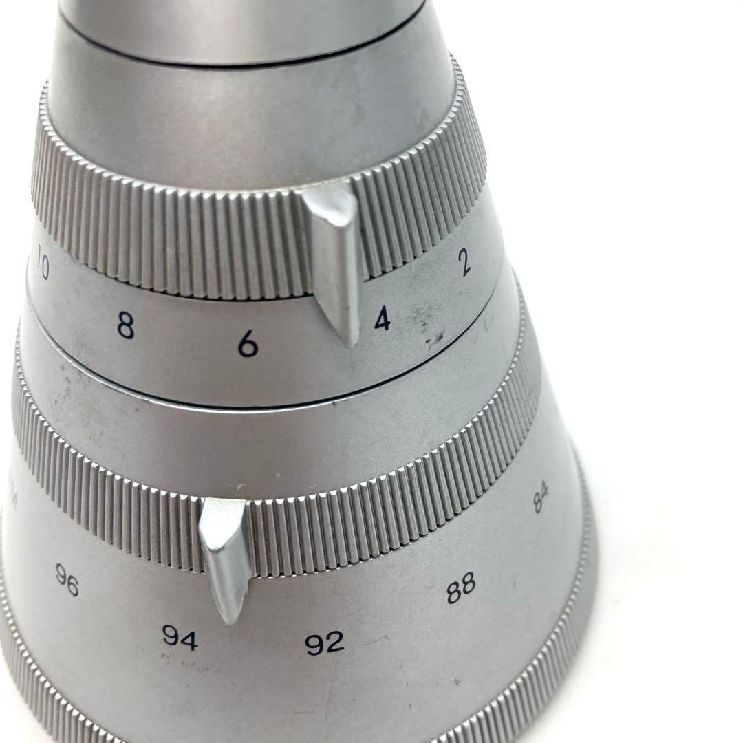 LEXON APOLLO FM RADIOアナログFMラジオチューナー