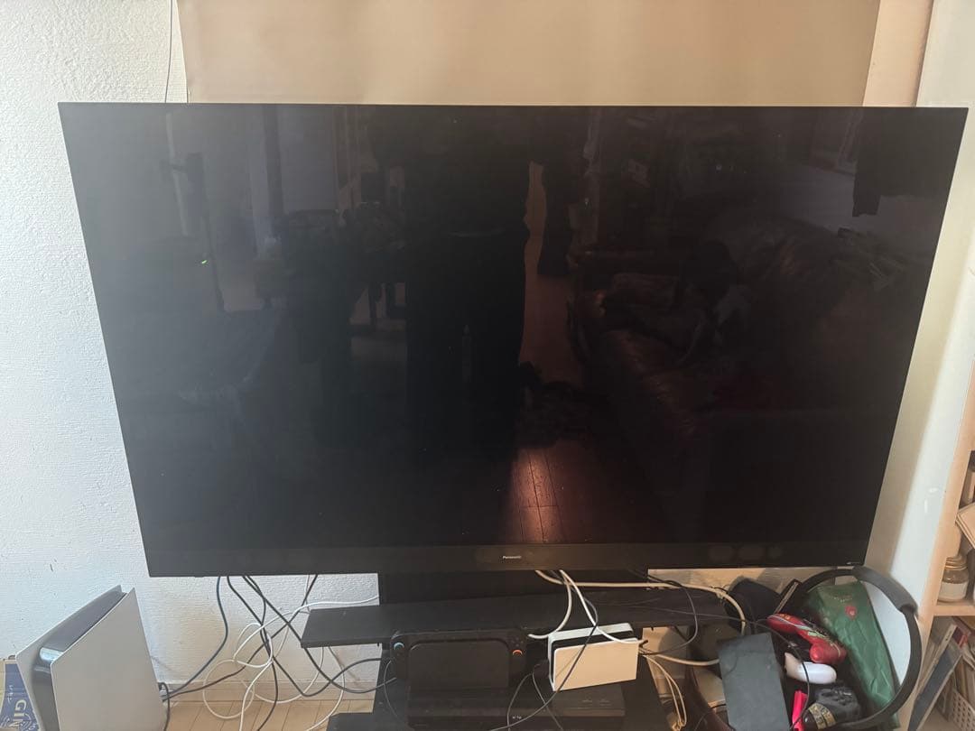 Panasonic TH-65GZ2000 65V 4K有機ELテレビ