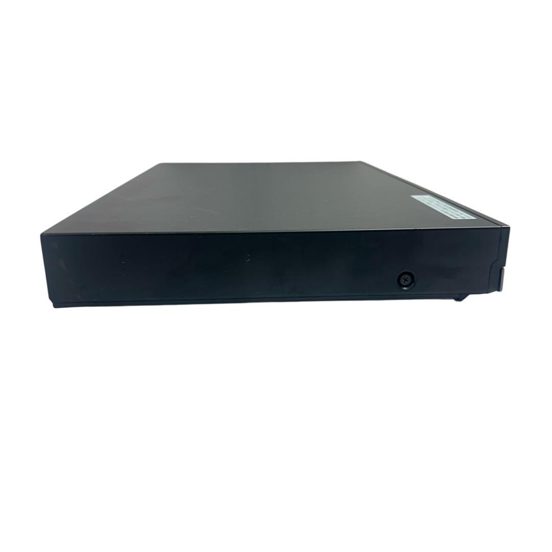 【動作品】SONY/ソニー BDレコーダー BDZ-AT950W 初期化済み ②