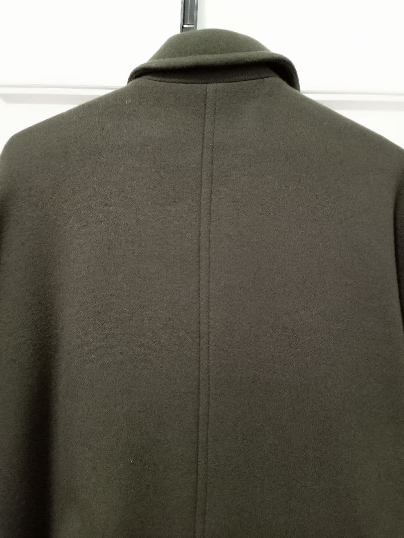 別注【TRADITIONAL WEATHERWEAR】MALTONコート