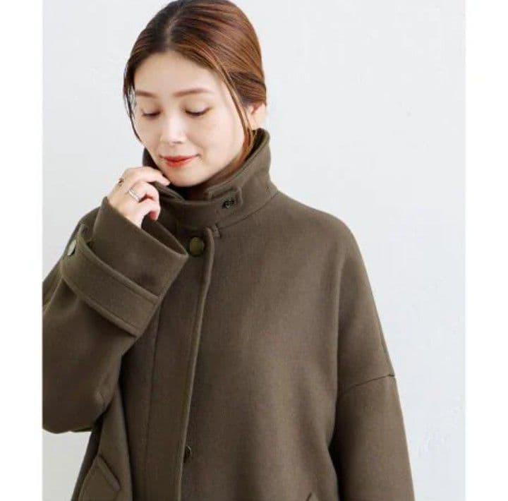 別注【TRADITIONAL WEATHERWEAR】MALTONコート