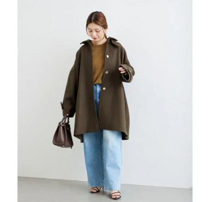 別注【TRADITIONAL WEATHERWEAR】MALTONコート