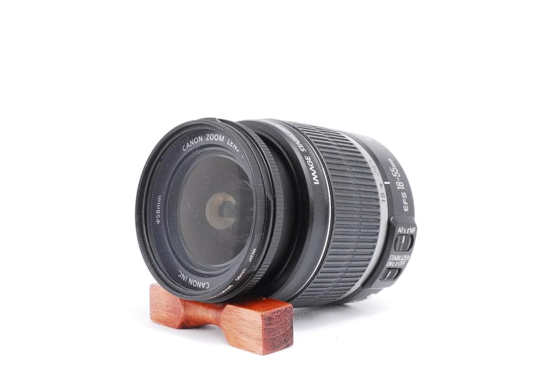 初心者オススメ⭐️Canon EOS kiss X2 動作確認済み