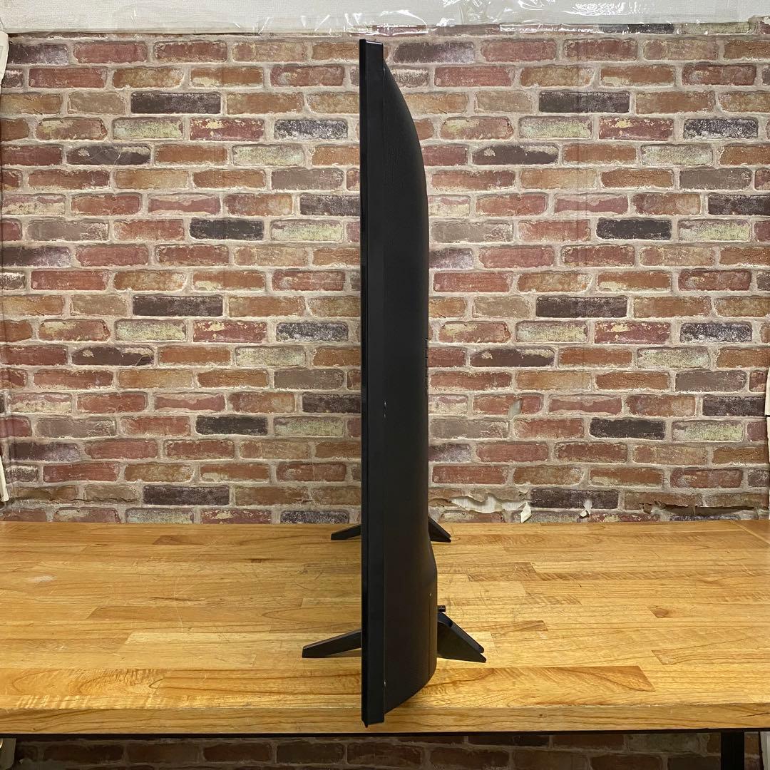 パナソニック 49V型 4K 液晶テレビ VIERA TH-49GX750