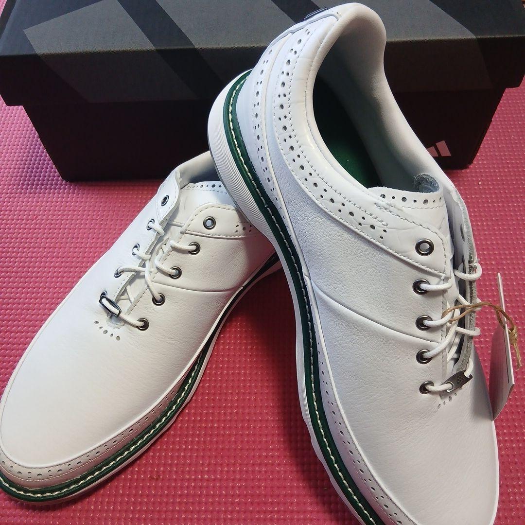 アディダス ゴルフ adidas Golf MC80 28.0cm