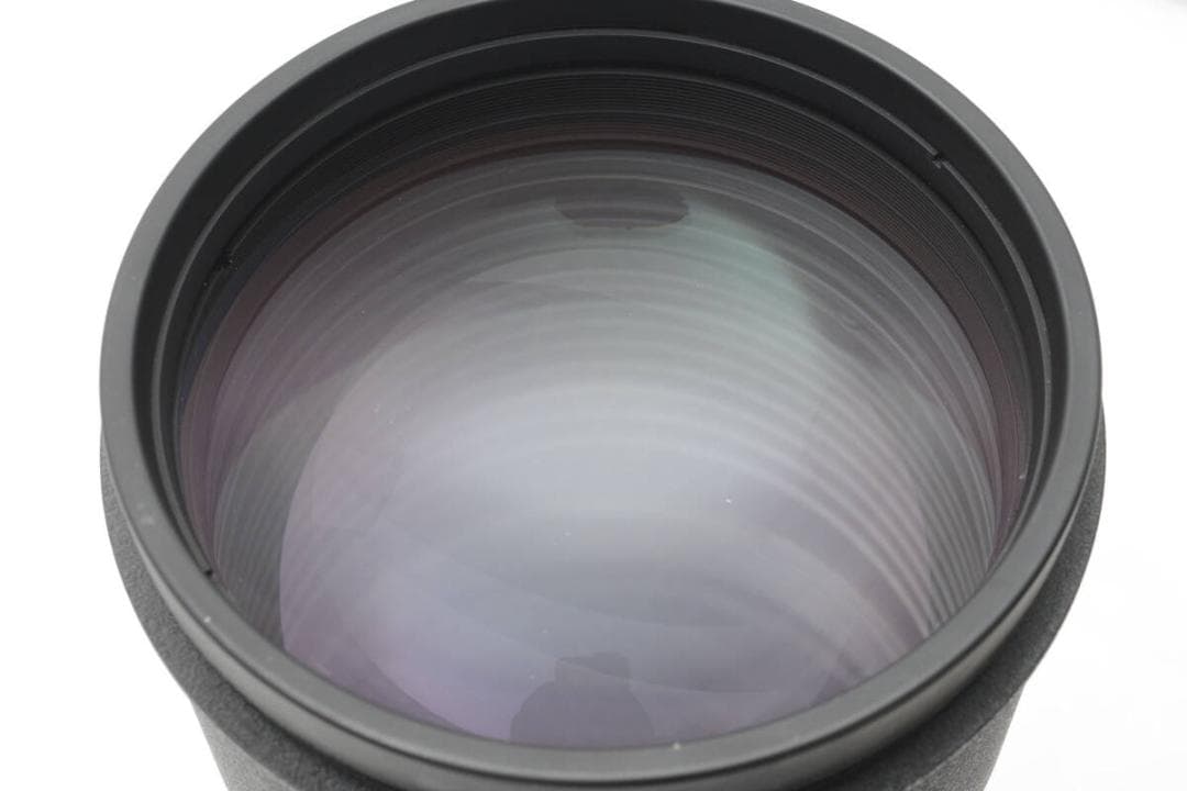 ニコン NIKON ED AF-I NIKKOR 300mm F2.8 D