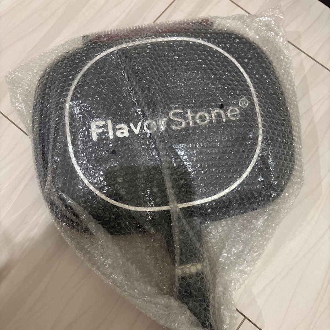 FUTAGO Pan フレーバーストーン　フライパン　新品