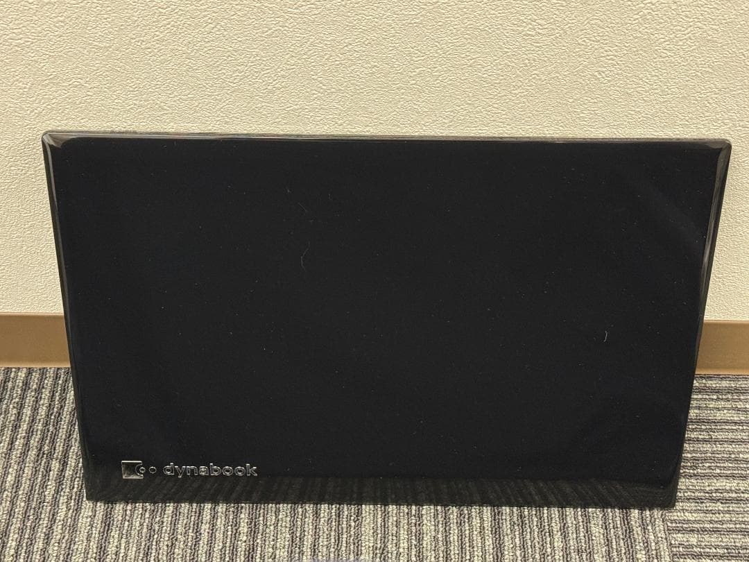 Dynabook ノートパソコン　Core i7（８世代）