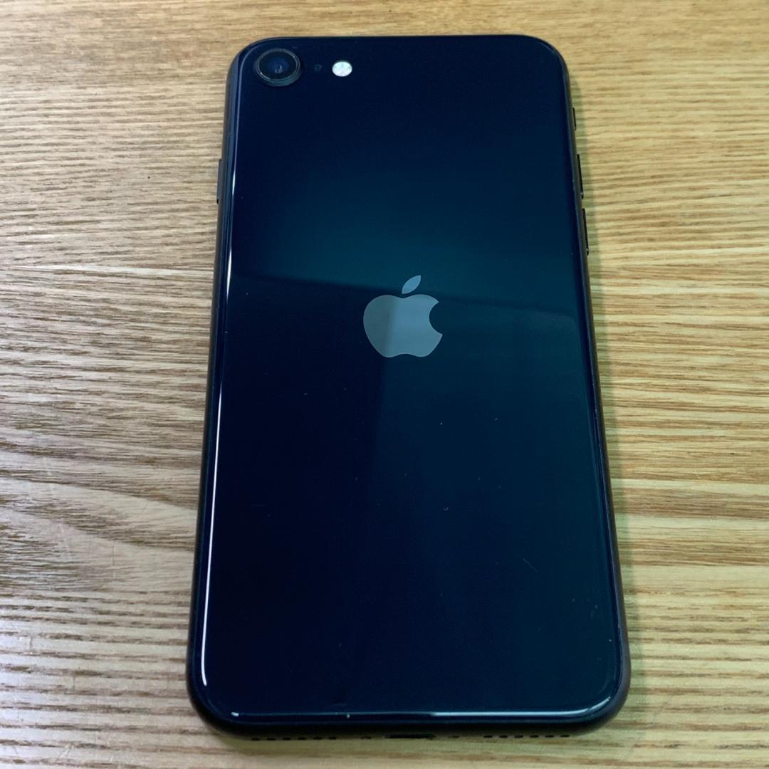 J3 SIMフリー iPhoneSE 第3世代 64GB おまけ付き