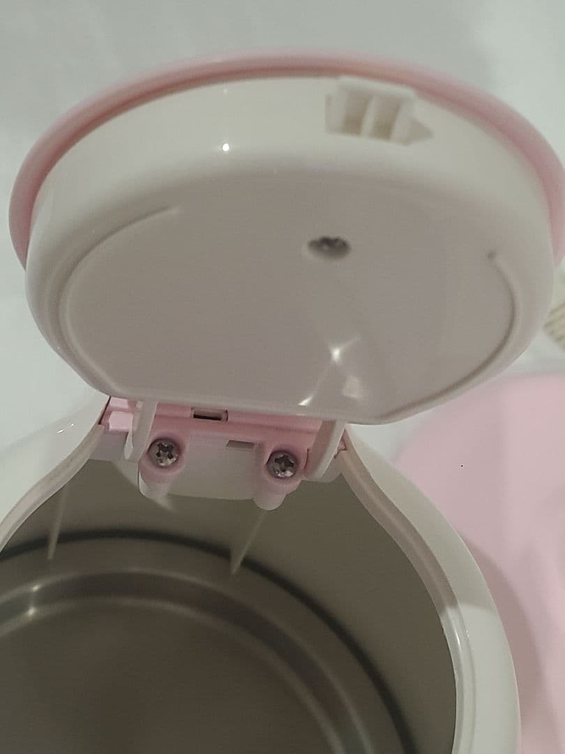 ハローキティ　ティファール