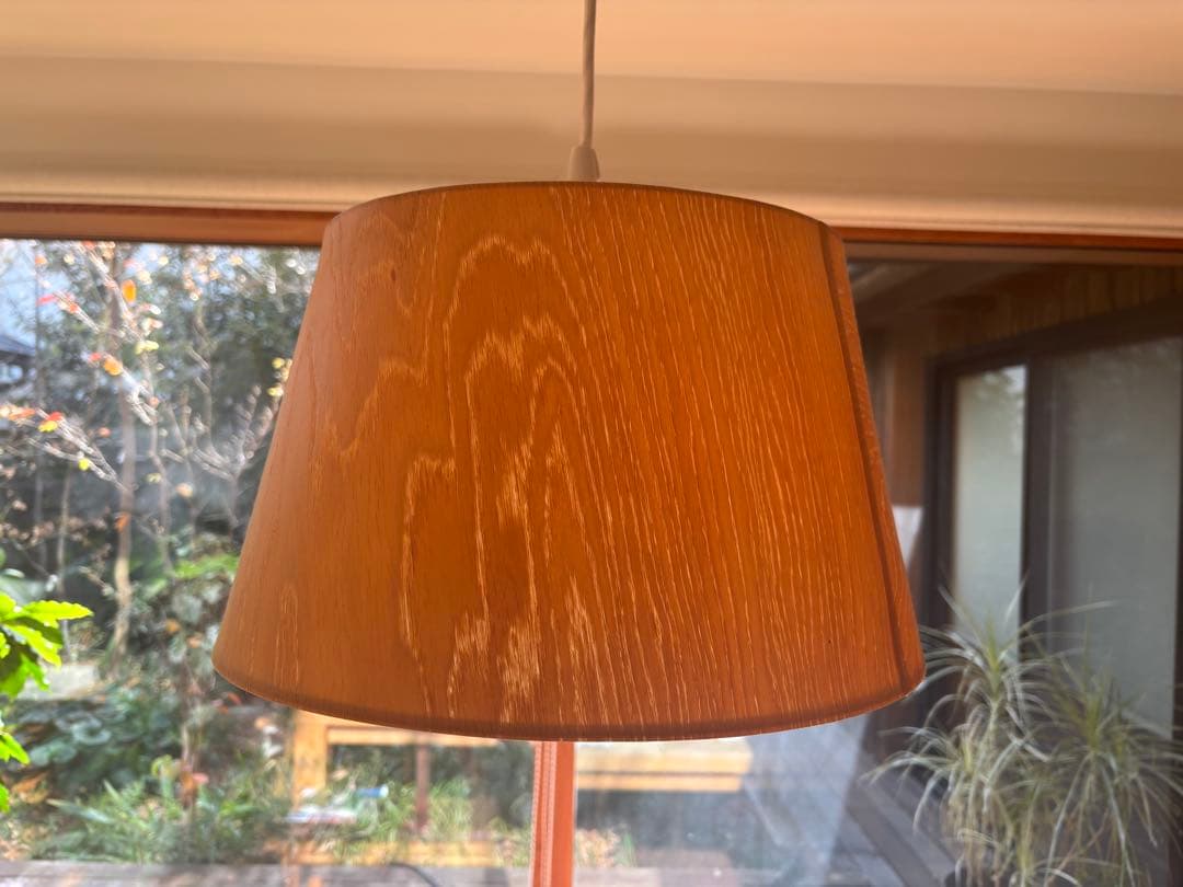 Truck furniture ペンダントライト