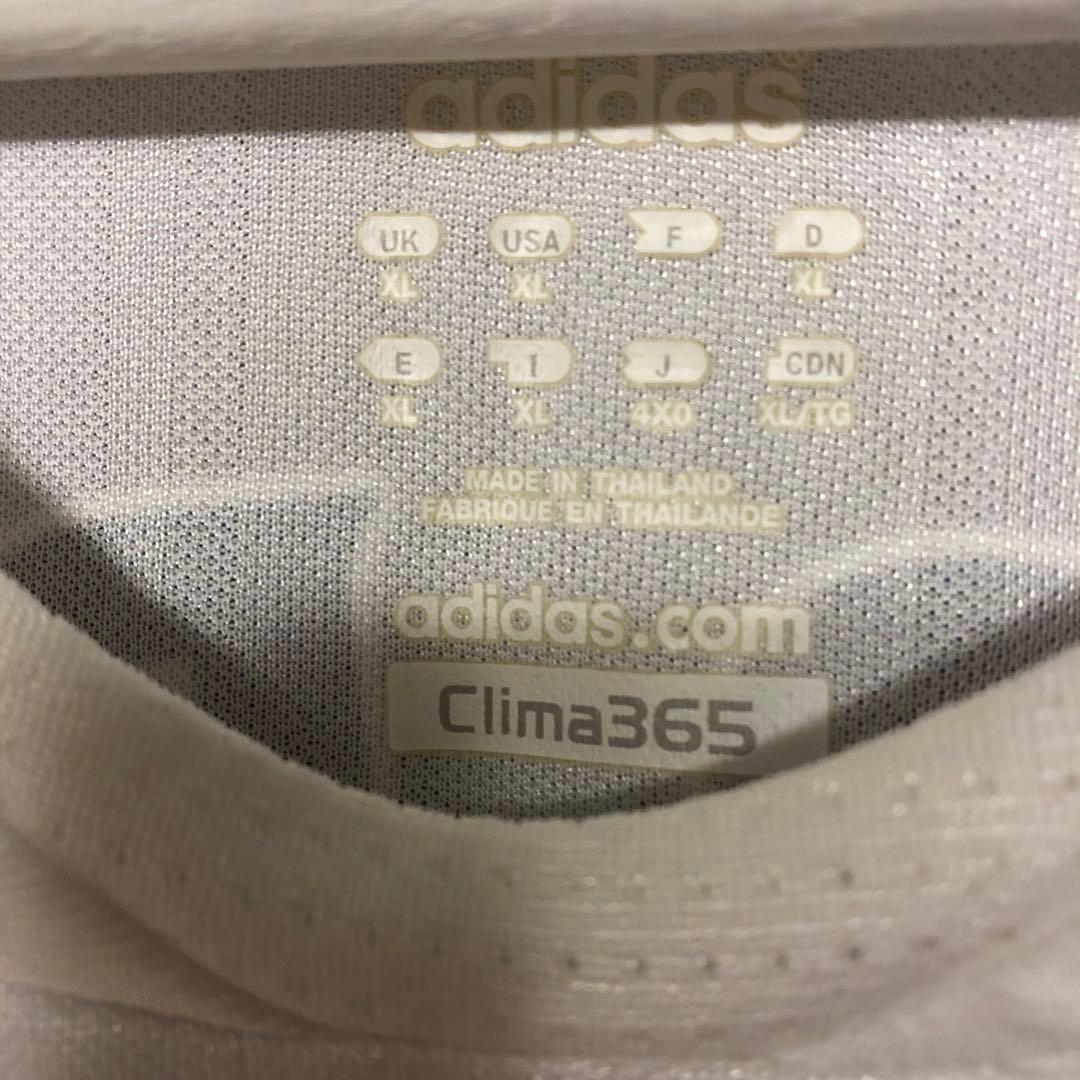 【超希少サイズ】　4XL ゲームシャツ　フェルナンドトーレス　liverpool