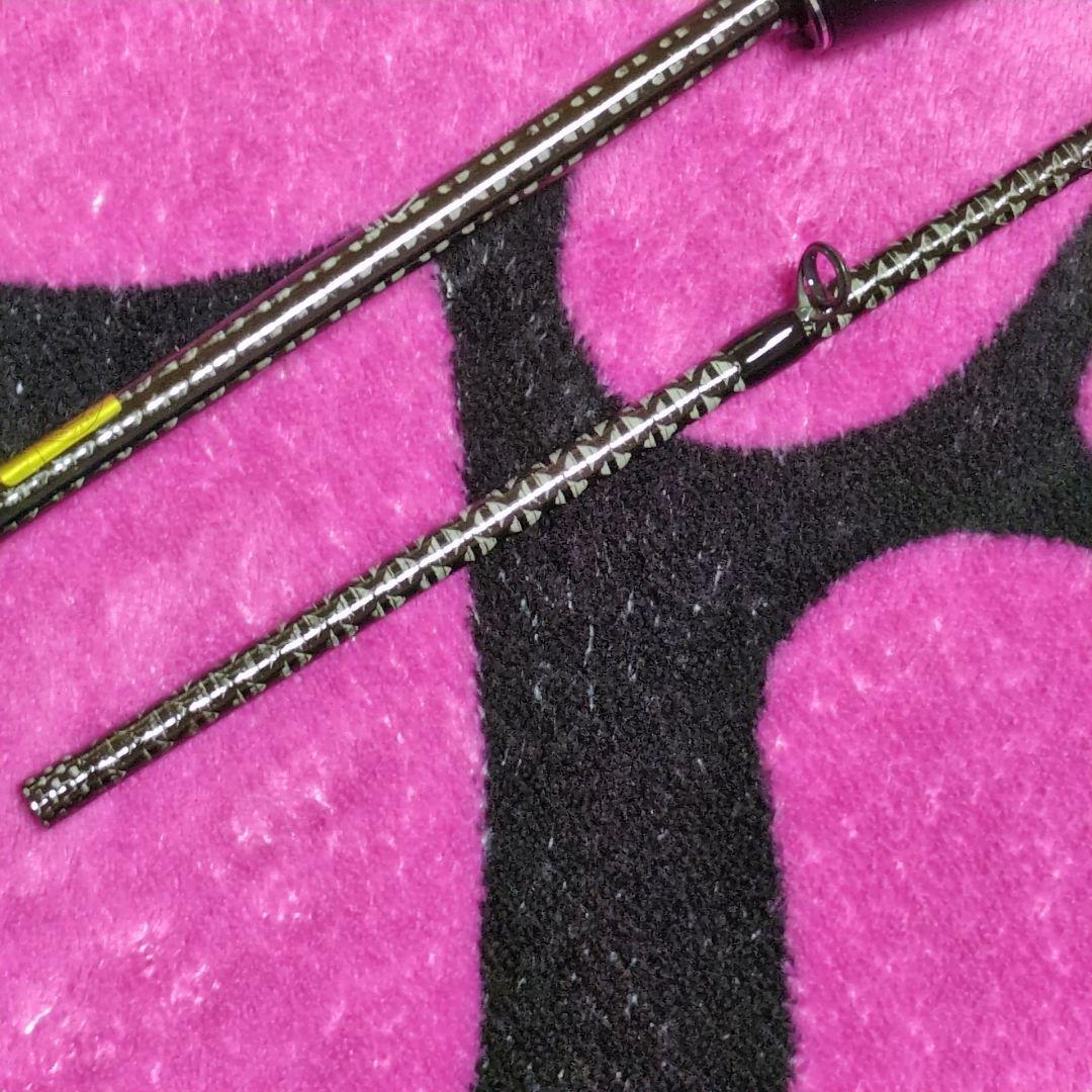 オリムピック 24スーパーコルト GCORSS-612L-HS+