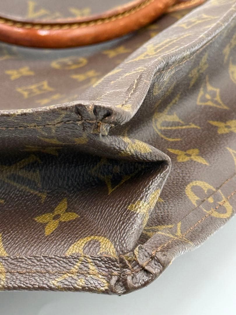 【中古】ルイヴィトン/LOUIS VUITTON/モノグラム/トートバッグ
