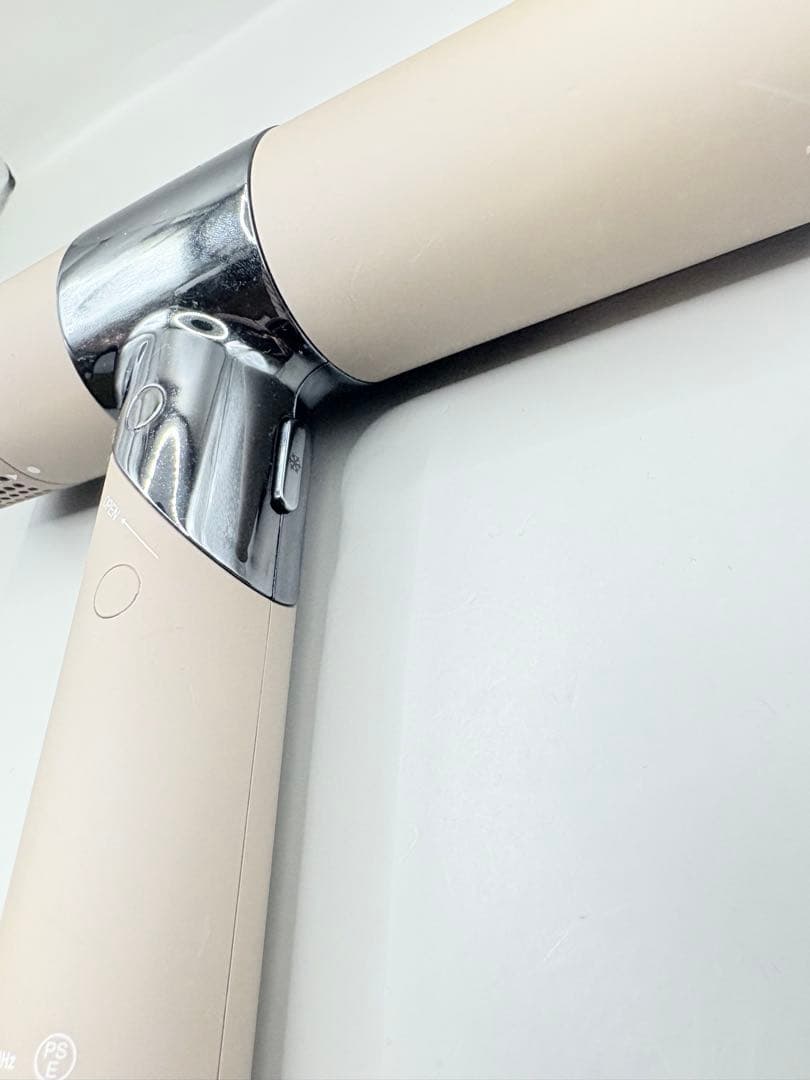 絹女 KINUJO ヘアドライヤー 正規品 162