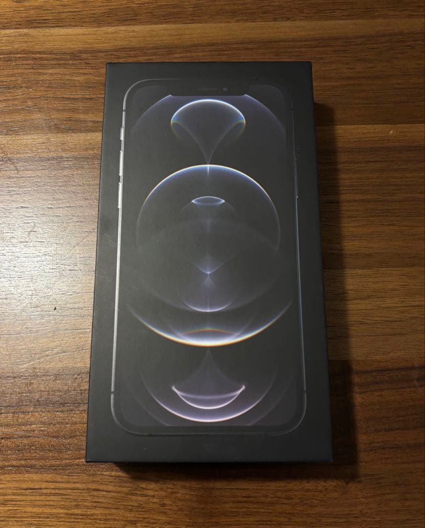 iPhone 12 Pro 本体 256GB