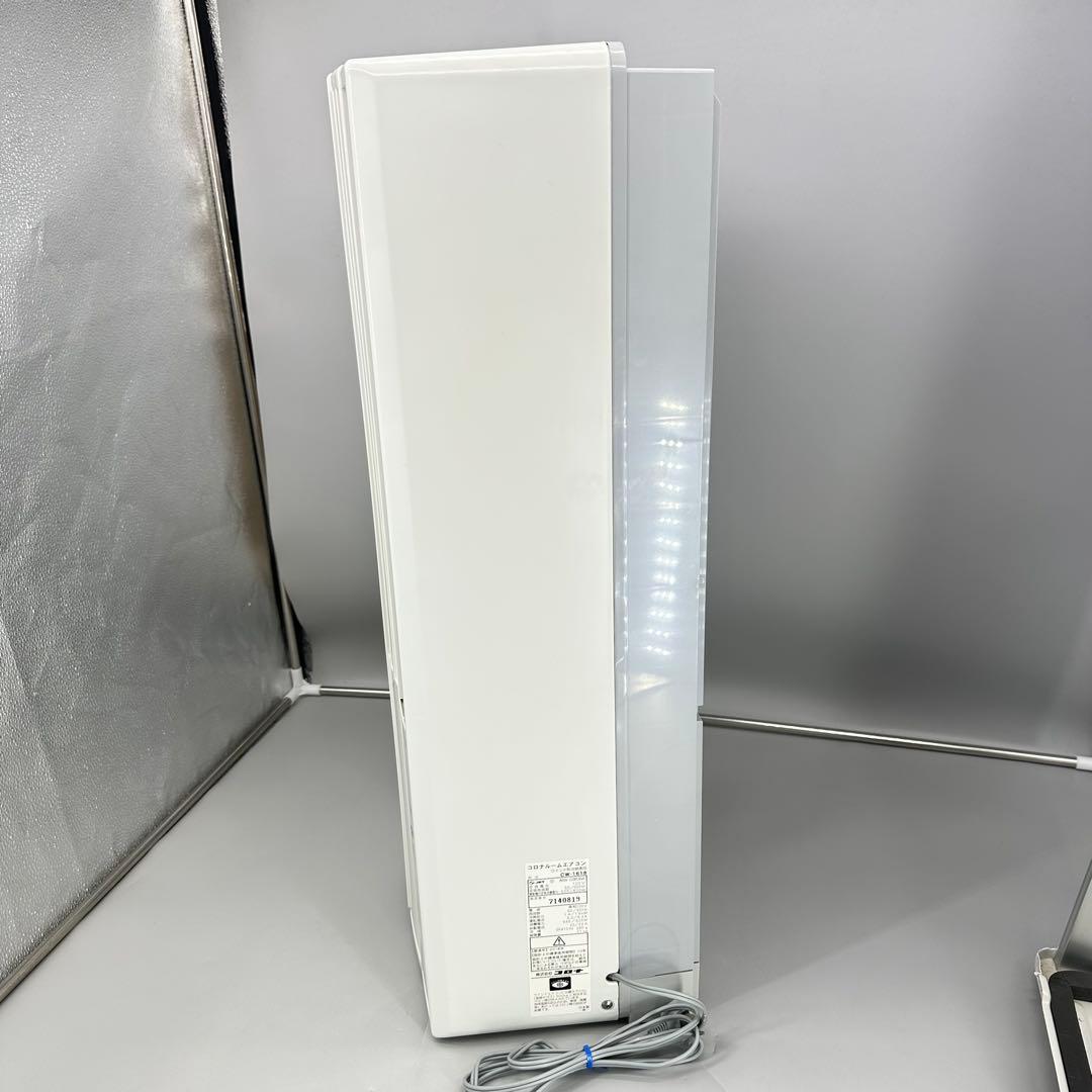 CORONA ルームエアコン　CW-1618 冷房　コロナ　クーラー　窓用